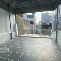 Chính Chủ Cần Cho Thuê Nhà Mặt Ngõ Ô Tô Tải Tránh Nhau Tại Phố Giáp Nhị, Hoàng Mai 50M2 5 Tầng