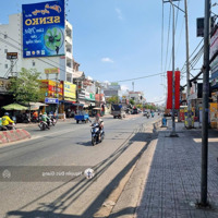 Cho Thuê Mặt Bằng Kinh Doanh Đường Huỳnh Tấn Phát, Quận 7, Khu Ngân Hàng - Văn Phòng - Cửa Hàng