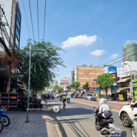 Cho Thuê Mặt Bằng Kinh Doanh Đường Huỳnh Tấn Phát, Quận 7, Khu Ngân Hàng - Văn Phòng - Cửa Hàng