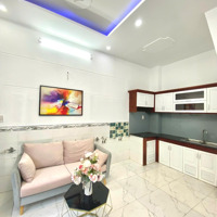 Nhà 1 Lầu Tân Phú - Sổ Hồng - Hẻm 1/ - Cách Aeon 5 Phút
