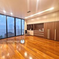 Bán Nhà Dòng Tiền 3 Tỷ/Năm Kim Mã Thượng, Ba Đình, 150M2, Thang Máy, Mt8M, Ô Tô Đỗ, Chỉ Hơn 56 Tỷ