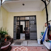 Bán Nhà Phố Thành Thái, Cầu Giấy, Khu Phân Lô, 62M2 3 Tầng, Xây Tòa Văn Phòng, 16.8 Tỷ