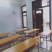 Bán Nhà Phố Thành Thái, Cầu Giấy, Khu Phân Lô, 62M2 3 Tầng, Xây Tòa Văn Phòng, 16.8 Tỷ