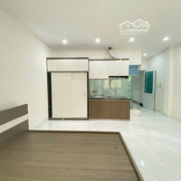 Ccmn Đường Hoàng Mai 62M ,7Tầng Thang Máy ,Ô Tô ,2 Mặt Ngõ,3Mặt Thoáng,14Phòng ,Doanh Thu 800 Triệu/Năm