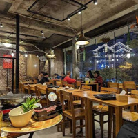 Bán Nhà Mặt Tiền Khan Hiếm Thái Văn Lung, Bến Nghé, Q1 -Diện Tích8X15M 5 Tầng - Hđt: 150 Triệu - 45 Tỷ