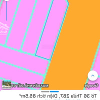 Lô Góc Thổ Cư Nằm Trên Đường Nguyễn Văn Tỏ, Long Bình Tân, Biên Hòa, Ngay Cầu Đồng Nai