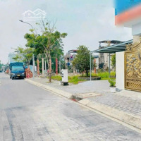 Lô Góc Thổ Cư Nằm Trên Đường Nguyễn Văn Tỏ, Long Bình Tân, Biên Hòa, Ngay Cầu Đồng Nai