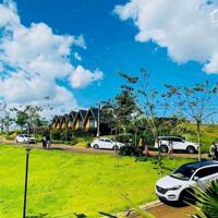 Bán đất khu nghỉ dưỡng làng omm đẹp tại Khúc Thừa Dụ, 799 triệu, 150m2, nhiều tiện ích