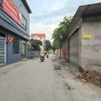 Hàng Hiếm F0 Vừa Mở Bán Lô Đất Cực Đẹp Nghĩa Vũ, Dục Tú, Đông Anh. Đầu Tư Chắc Thắng!
