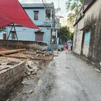 Hàng Hiếm F0 Vừa Mở Bán Lô Đất Cực Đẹp Nghĩa Vũ, Dục Tú, Đông Anh. Đầu Tư Chắc Thắng!