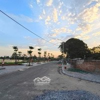 Hàng Hiếm F0 Vừa Mở Bán Lô Đất Cực Đẹp Nghĩa Vũ, Dục Tú, Đông Anh. Đầu Tư Chắc Thắng!