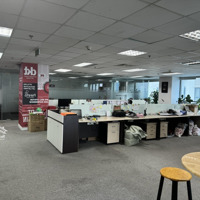 Cần Cho Thuê Văn Phòng Tại Vũ Phạm Hàmdiện Tíchlinh Hoạt Từ 75 M2, 85M2, 500M2. Free Ngoài Giờ
