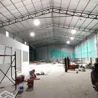 Chính Chủ Cho Thuê Nhà Xưởng Ngã Tư Sơn Đồng ,Hoài Đức.dt 500 Đến 1200M2.Giá 65 Ngàn/M2.Xuất Vat