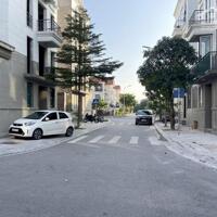 Shophouse Thuận An: 87m2 nhà thô 4 tầng, sát UBND & Công viên Gia Lâm - Cơ hội kinh doanh