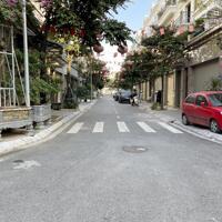 Shophouse Thuận An: 87m2 nhà thô 4 tầng, sát UBND & Công viên Gia Lâm - Cơ hội kinh doanh