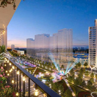 Chỉ Hơn 500 Triệu Đã Sở Hữu 1 Căn Hộ View Biển Tại Dự Án The Patway Sầm Sơn