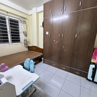 Bán Căn Ccmn 40M2, 2 Phòng Ngủ, Ban Công Đông Nam Thoáng Mát, Xung Quanh Bạt Ngàn Tiện Ích