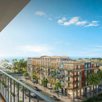 Chỉ Từ 1,1 Tỷ Đã Sở Hữu Căn Hộ View Biển Tại Quảng Trường Biển , Sầm Sơn