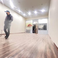 Bán Nhà Dân Xây Nguyễn Văn Cừ 54M 4 Tầngmặt Tiền4M 10M Ra Phố Otto Đỗ Cổng Kinh Doanh Nhỏ