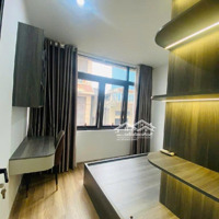 Bán Nhà Ngô Thì Sỹ_5 Tầng Kiên Cố_Ngõ Thông_Gần Phố_Pháp Lý Chuẩn_31 M2_7 Tỷ 7