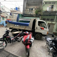 Giảm 2 Tỷ Mặt Tiền Đường Nghĩa Thục Q5