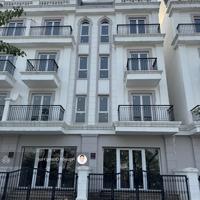 Bán Căn Shophouse 73,7M2 Tại Dự Án Eurowindow, Tt Trâu Quỳ, Mặt Đường Vàng Anh.