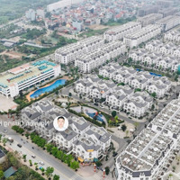 Bán Căn Shophouse 73,7M2 Tại Dự Án Eurowindow, Tt Trâu Quỳ, Mặt Đường Vàng Anh.