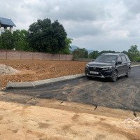 Cắt 500 Triệu Bán Mảnh Đất 270M2 Giá Chỉ 13 Triệu/M2