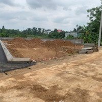 Cắt 500 Triệu Bán Mảnh Đất 270M2 Giá Chỉ 13 Triệu/M2