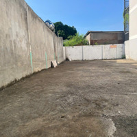 Bán Gấp 2 Lô Đất Thổ Cử Liền Kề, Mỗi Lô 97M2 Hẻm Nguyễn Tuyển, P. Bình Trưng Tây, Quận 2 Giá Rẻ