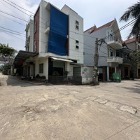 Bán Lô Đất Hơn 40M2 Trung Tâm Kim Thư Thanh Oai Hà Nội