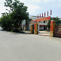 Bán Lô Đất Hơn 40M2 Trung Tâm Kim Thư Thanh Oai Hà Nội
