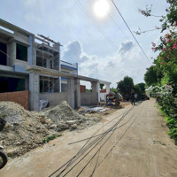 Anh Chị Sở Hữu 1 Lô Đất Hoặc 1 Căn Nhà Hoàn Thiện. Pháp Lý Sổ Riêng Thổ Cư, Chỉ Từ 1Ty350