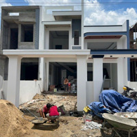 Anh Chị Sở Hữu 1 Lô Đất Hoặc 1 Căn Nhà Hoàn Thiện. Pháp Lý Sổ Riêng Thổ Cư, Chỉ Từ 1Ty350