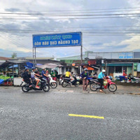 Anh Chị Sở Hữu 1 Lô Đất Hoặc 1 Căn Nhà Hoàn Thiện. Pháp Lý Sổ Riêng Thổ Cư, Chỉ Từ 1Ty350