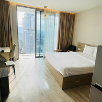 Bán Nhanh Căn Panorama Nha Trang View Phố Tầng Cao Giá Bán 1,7 Tỷ