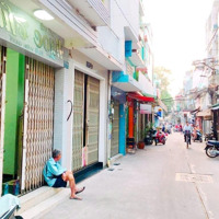 Cho Thuê Phòng Q3.Cửa Sổ.nội Thất Cơ Bản. 2 Triệu5