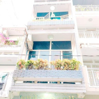 Cho Thuê Phòng Q3.Cửa Sổ.nội Thất Cơ Bản. 2 Triệu5