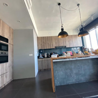 Bán Căn Hộ Penthouse Sky Maision Vista Verde Quận 2, Diện Tích 415M2, View Trực Diện Sông, 29 Tỷ