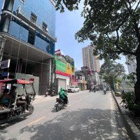 Bán Nhà Phố Lê Trọng Tấn - Thanh Xuân, 109M2 Xmặt Tiền10M. 29 Tỷ, Ô Tô Tránh, Kinh Doanh