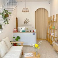 Bán Nhà 3 Tầng Mặt Tiền Phạm Quang Ảnh Gần Cầu Rồng Sẵn Dòng Tiền