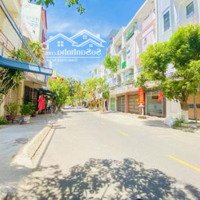 Bán Nhà 4 Tầng Mặt Tiền Đường An Thượng Khu Phố Tây, Q. Ngũ Hành Sơn, Đà Nẵng.