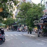 Bán Nhà 4 Tầng Mặt Tiền Đường An Thượng Khu Phố Tây, Q. Ngũ Hành Sơn, Đà Nẵng.
