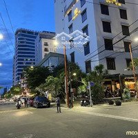 Bán Nhà 4 Tầng Mặt Tiền Đường An Thượng Khu Phố Tây, Q. Ngũ Hành Sơn, Đà Nẵng.