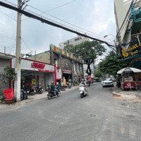 Nhà Mặt Tiền Nguyễn Quang Bích P13 - Tân Bình 7 X 30 Nhà 4 Lầu Giá Bán 28 Tỷ Tl