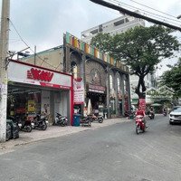 Nhà Mặt Tiền Nguyễn Quang Bích P13 - Tân Bình 7 X 30 Nhà 4 Lầu Giá Bán 28 Tỷ Tl