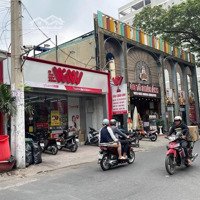 Nhà Mặt Tiền Nguyễn Quang Bích P13 - Tân Bình 7 X 30 Nhà 4 Lầu Giá Bán 28 Tỷ Tl