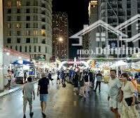Lô đất khủng 380m2- Khu phố tây -Ngay biển Mỹ Khê- Giá chỉ 33,5 tỷ