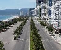Lô đất khủng 380m2- Khu phố tây -Ngay biển Mỹ Khê- Giá chỉ 33,5 tỷ