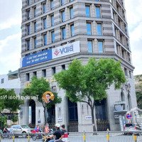 (Tin Thật) Góc 4Mtkd 290 Nam Kỳ Khởi Nghĩa - 22X17M - 2 Hầm + 14 Tầng - Hđt 9 Tỷ/Năm - Giá Bán 730 Tỷ!